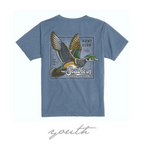 Youth Woody Tee shop-escape-outdoors