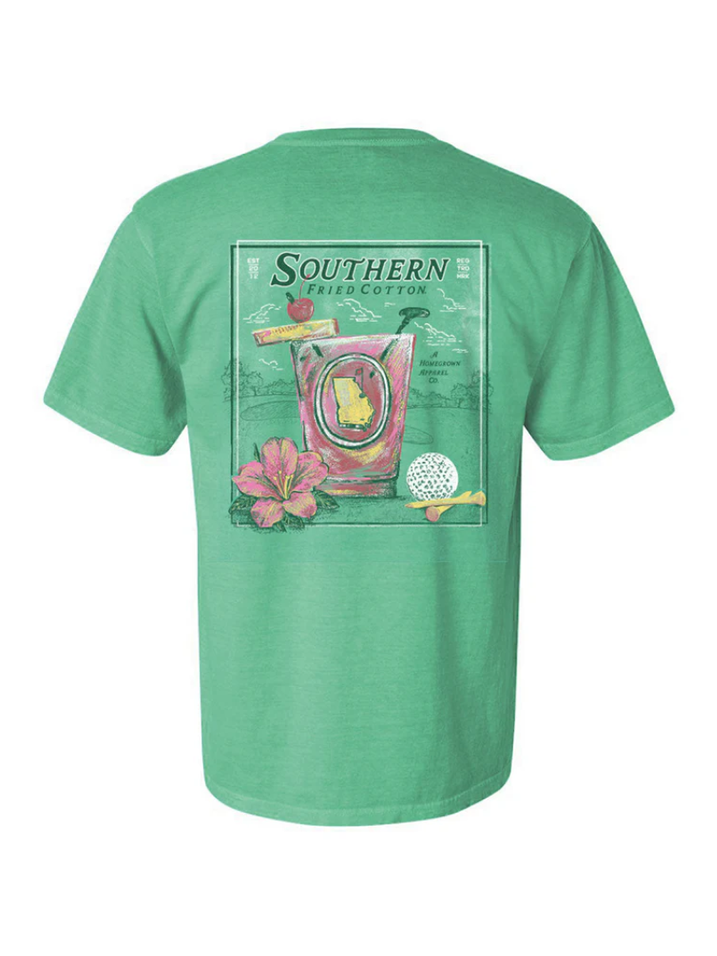 Women's Azalea Cocktail Tee shop-escape-outdoors