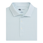 Scout Stripe Performance Polo shop-escape-outdoors