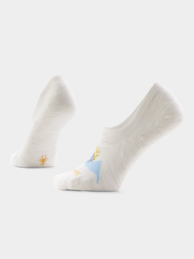 Women's Everyday Sunrise No Show Socks shop-escape-outdoors
