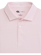 Wake Stripe Performance Polo shop-escape-outdoors