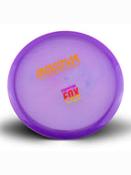 Champion Fox Golf Disc shop-escape-outdoors