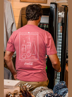 Coca-Cola Bottle Patent Tee shop-escape-outdoors