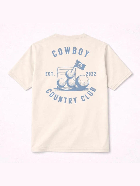 Club Cocktail Tee shop-escape-outdoors