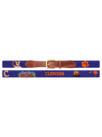 Clemson Life Belt shop-escape-outdoors