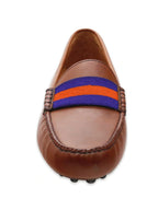Clemson Surcingle Driving Shoes shop-escape-outdoors