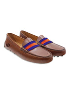 Clemson Surcingle Driving Shoes shop-escape-outdoors