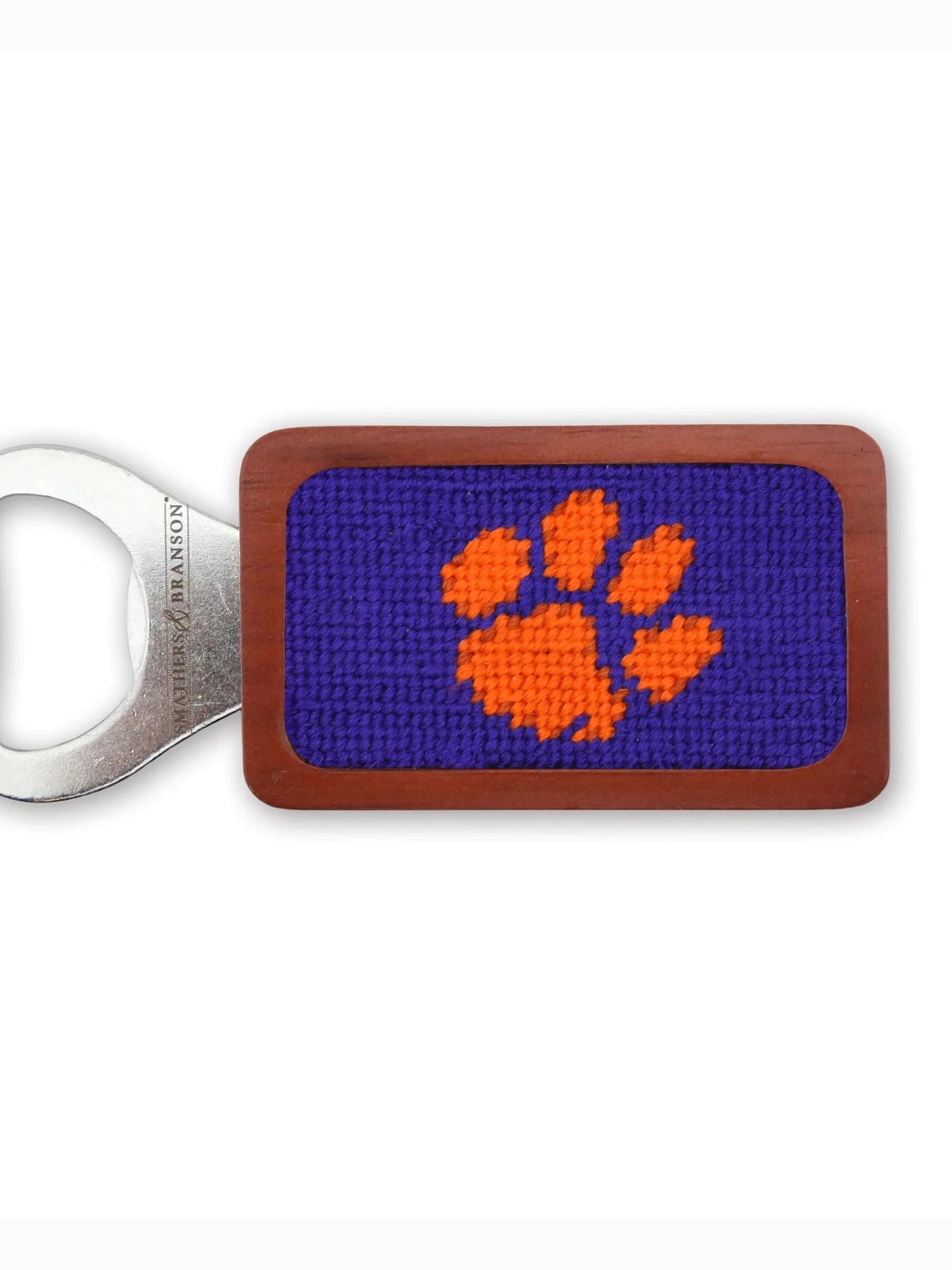Clemson Bottle Opener shop-escape-outdoors