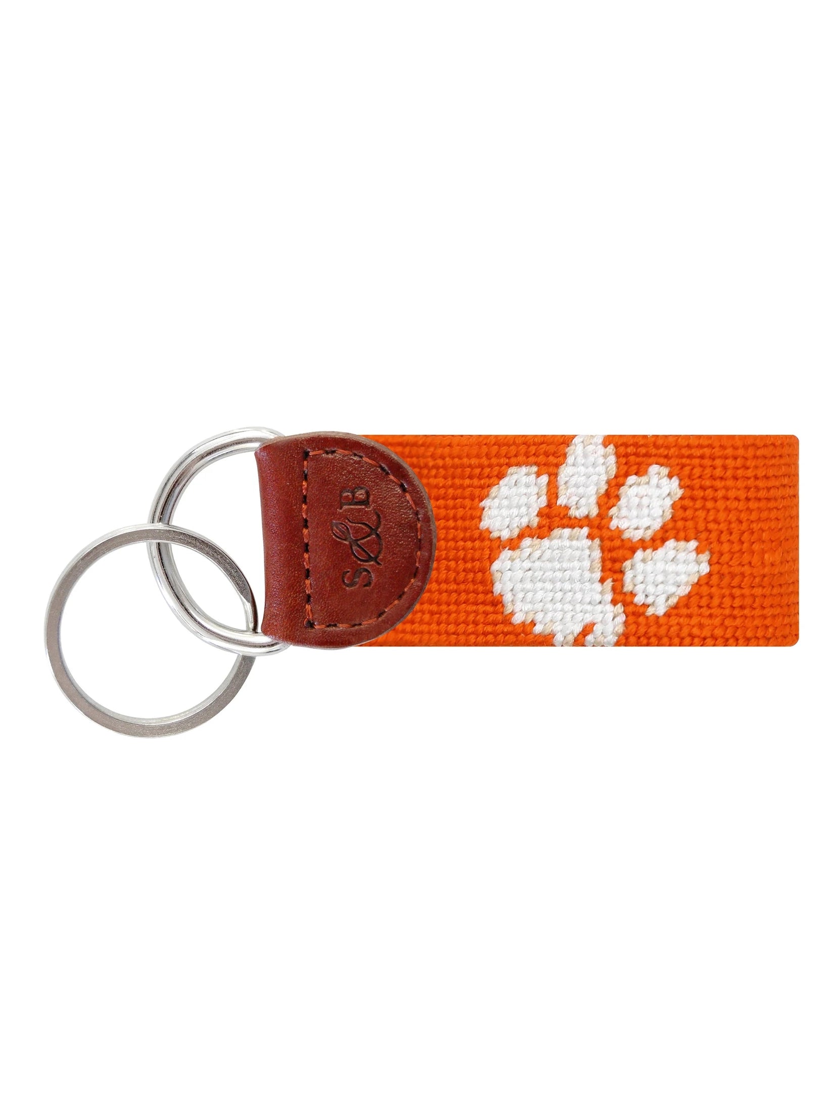 Clemson Key Fob shop-escape-outdoors