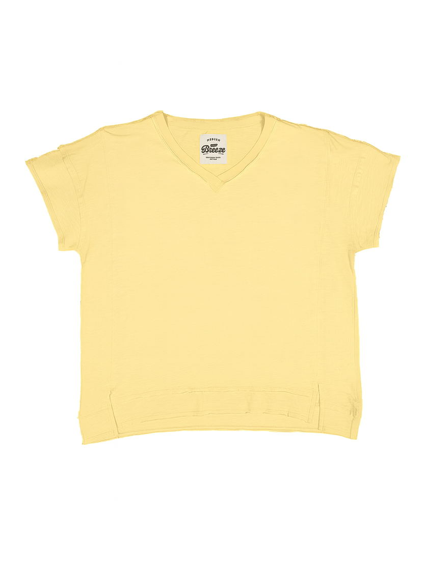 Summer Breeze V-Neck Tee shop-escape-outdoors