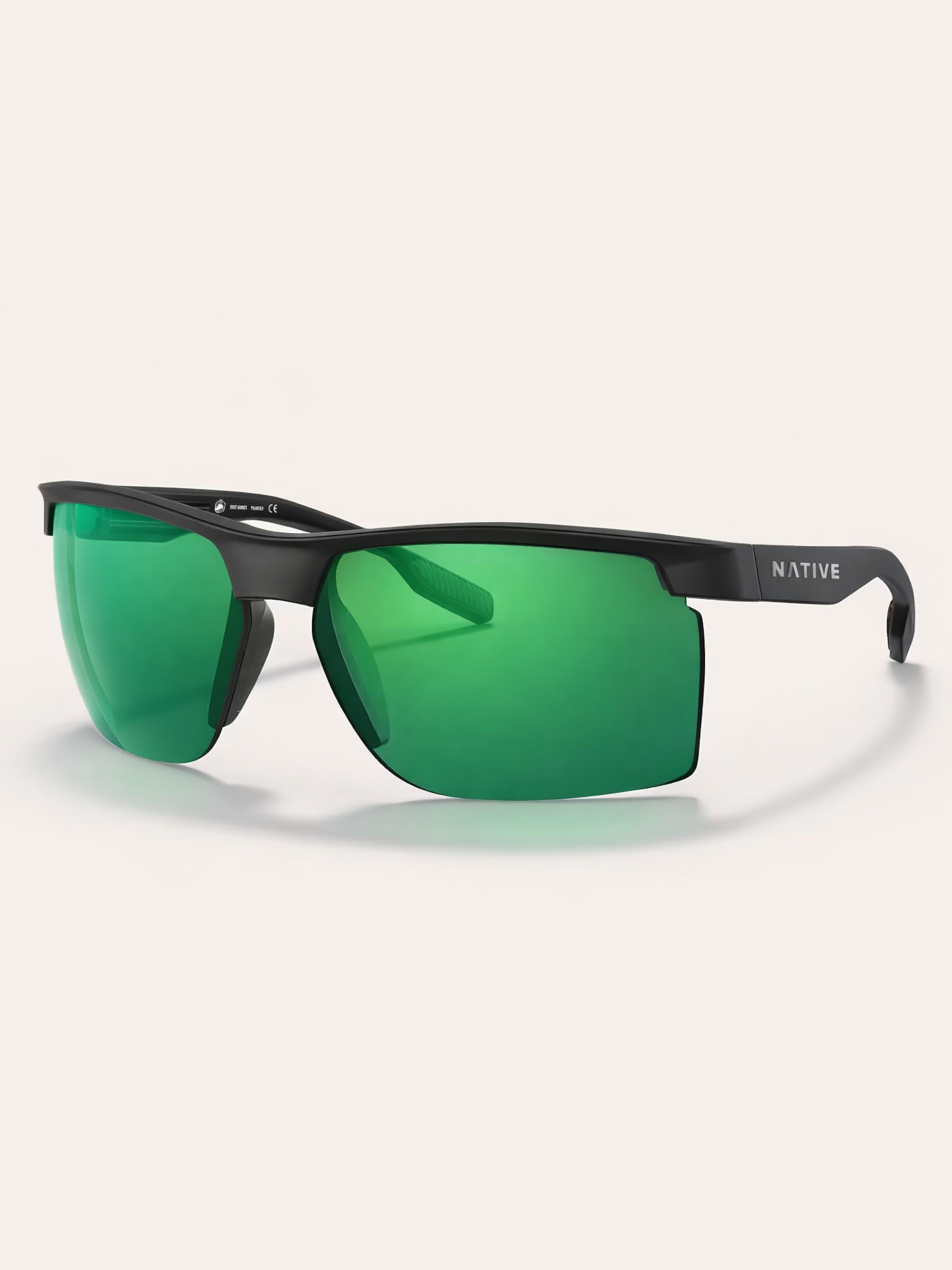 Native Ridge-Runner Sunglasses shop-escape-outdoors