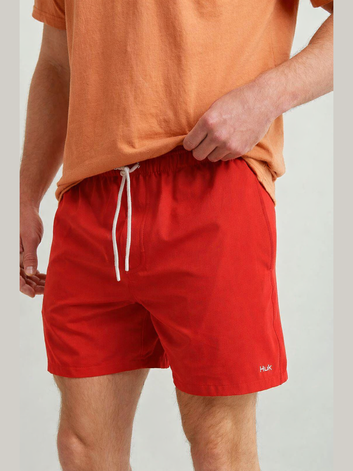 Men's Pursuit Volley Swim Shorts 5.5" shop-escape-outdoors