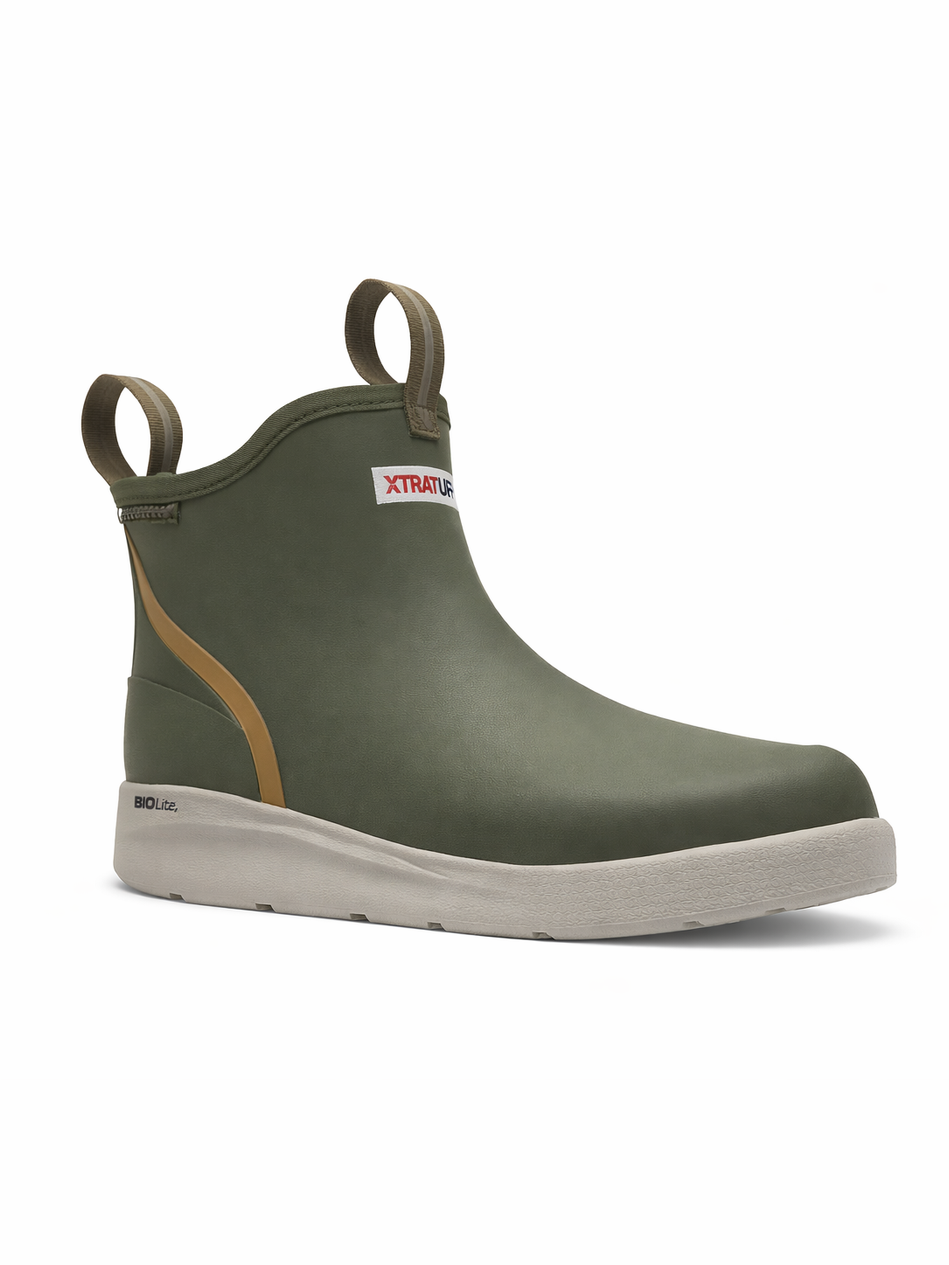 Kids Ankle Deck Boot Sport shop-escape-outdoors