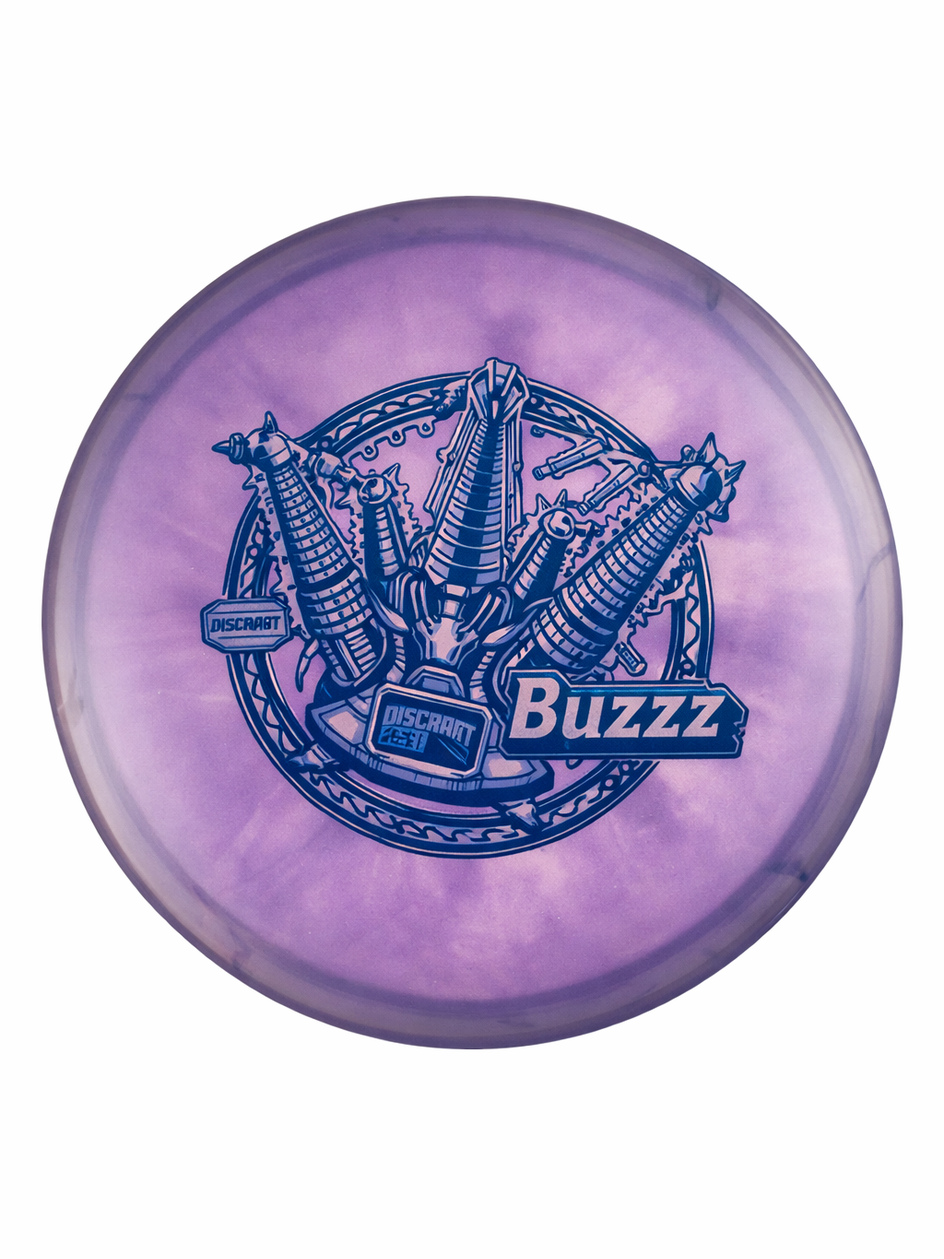 Big Z Swirl Buzzz shop-escape-outdoors