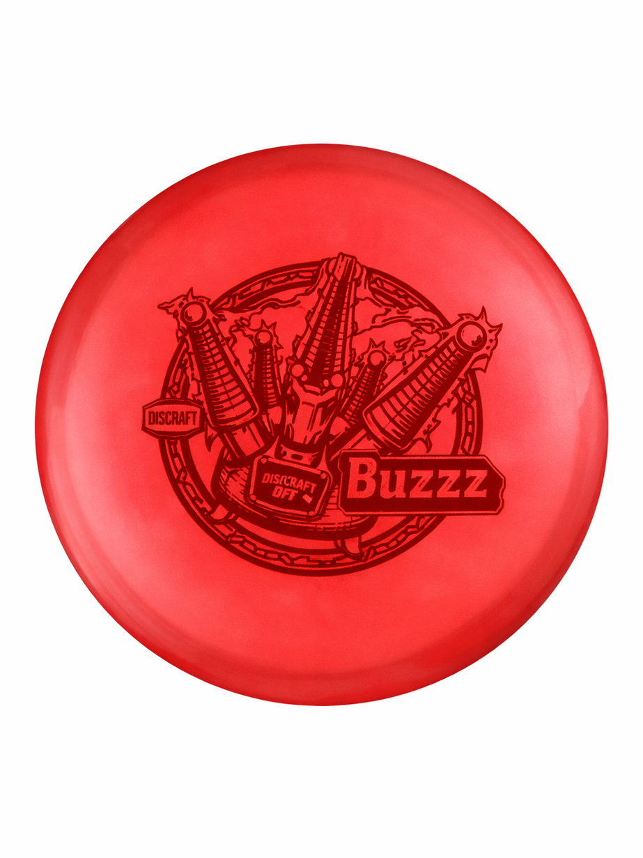 Big Z Swirl Buzzz shop-escape-outdoors
