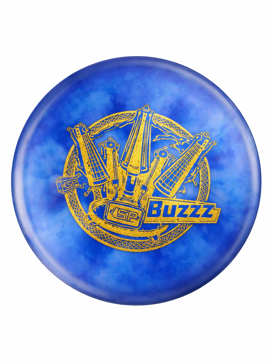 Big Z Swirl Buzzz shop-escape-outdoors