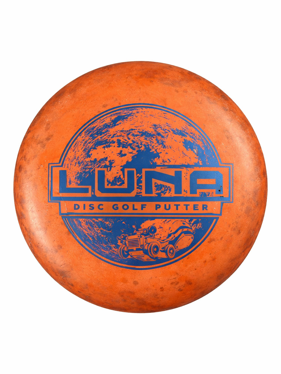 Jawbreaker Big Z Luna - Cascade Edition shop-escape-outdoors