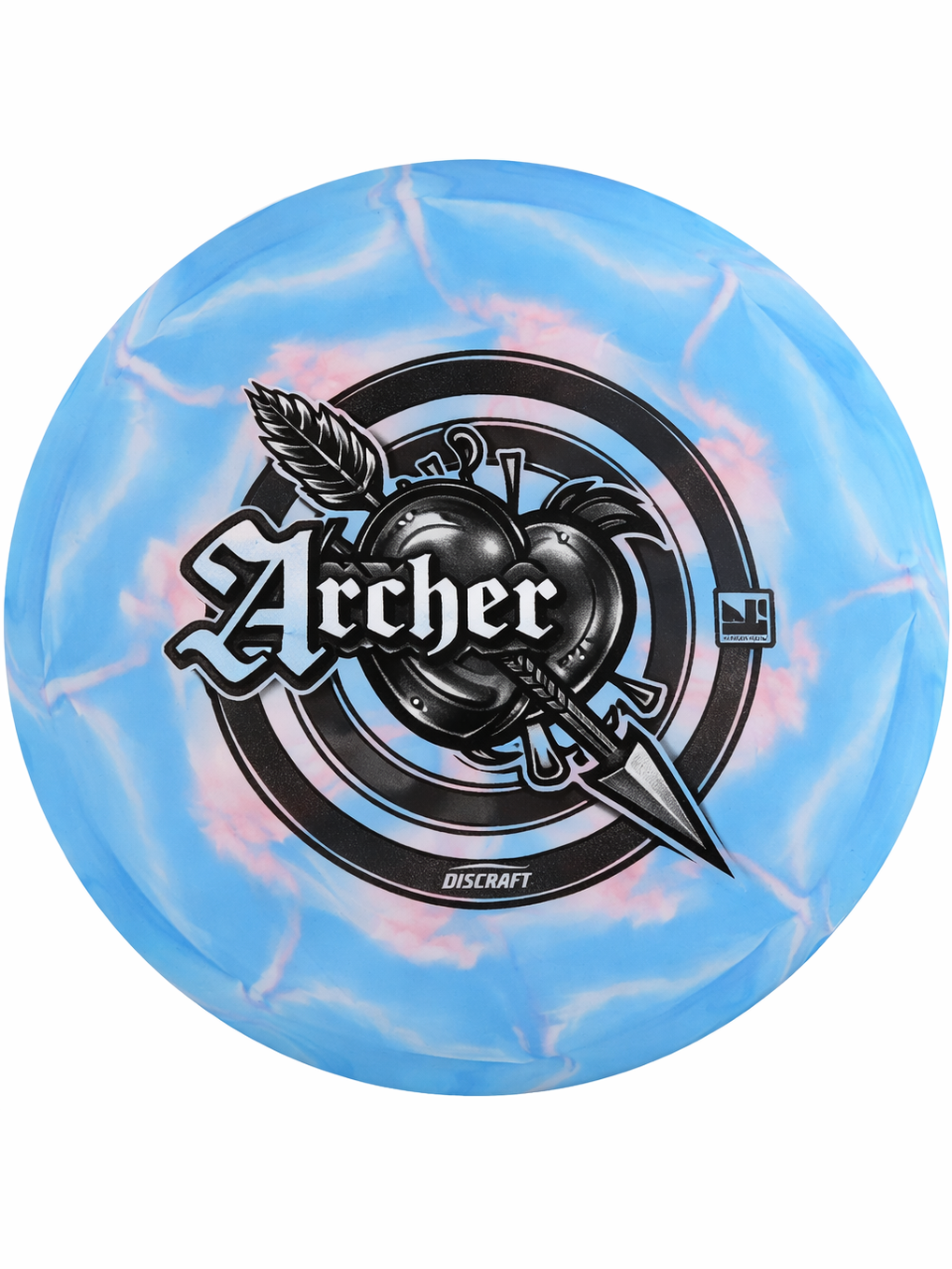 Big Z Swirl Archer shop-escape-outdoors