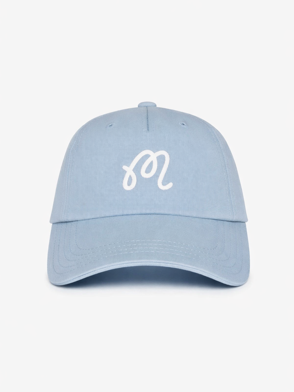 M Snapback Hat shop-escape-outdoors