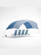 Shibumi Shade with Wind Assist shop-escape-outdoors