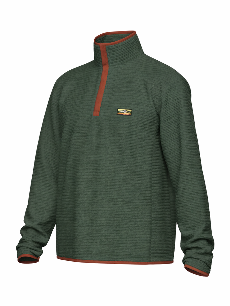 Men's Airlight Knit Pullover - Shop Escape Outdoors