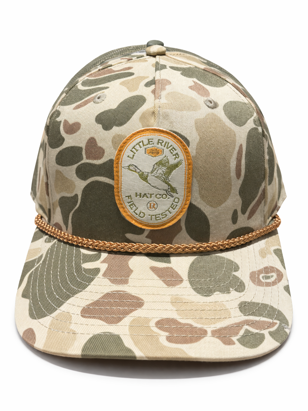 Field Tested 112 Hat - Shop Escape Outdoors