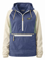 Women's Mountain Classic Anorak, Multicolor shop-escape-outdoors