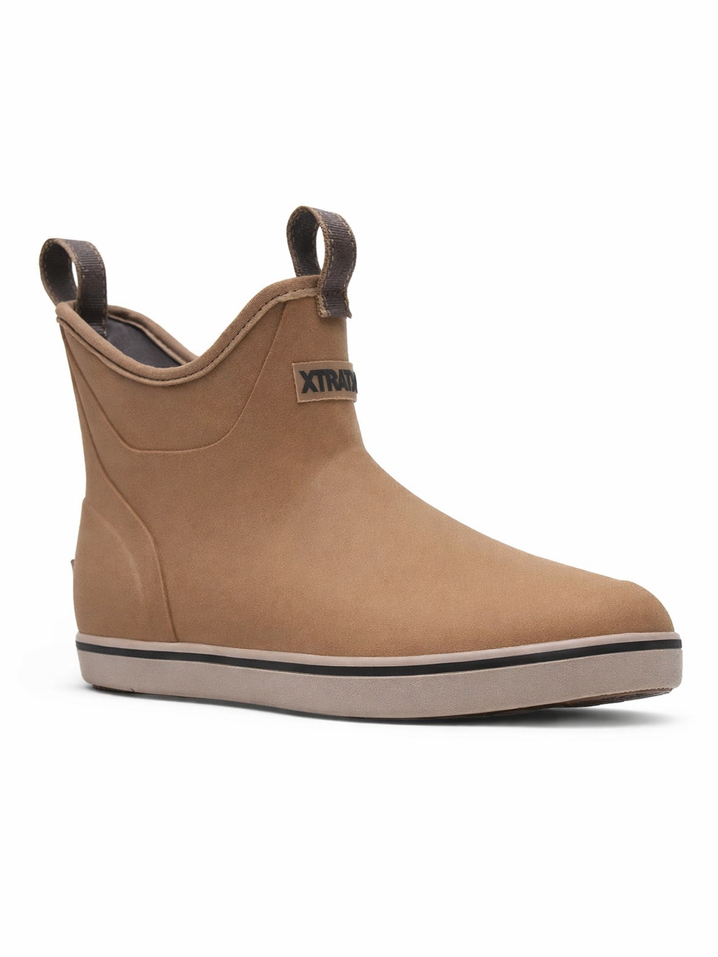 Women's 6in Ankle Deck Boot shop-escape-outdoors