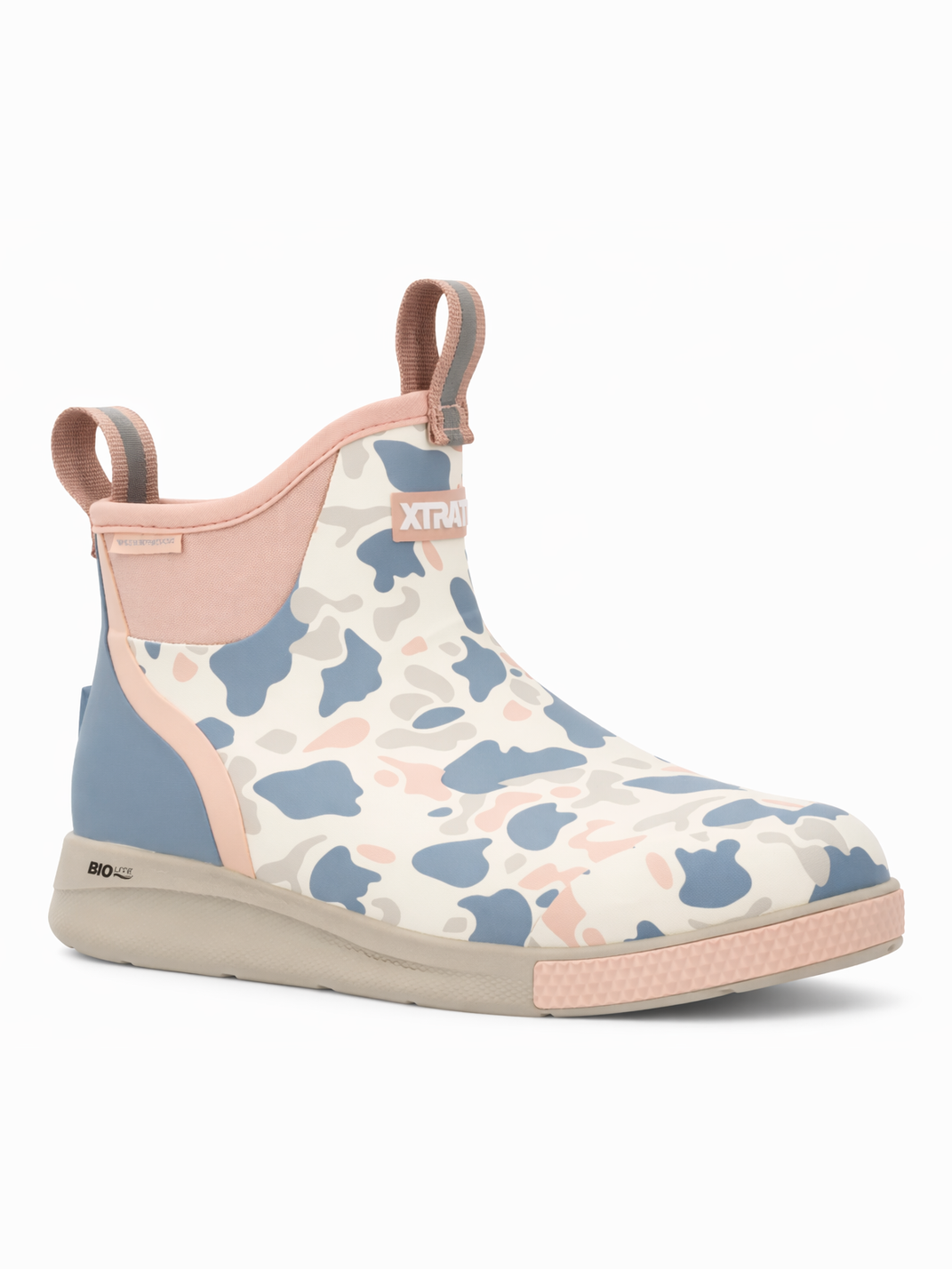 Women's Ankle Deck Boot Sport shop-escape-outdoors