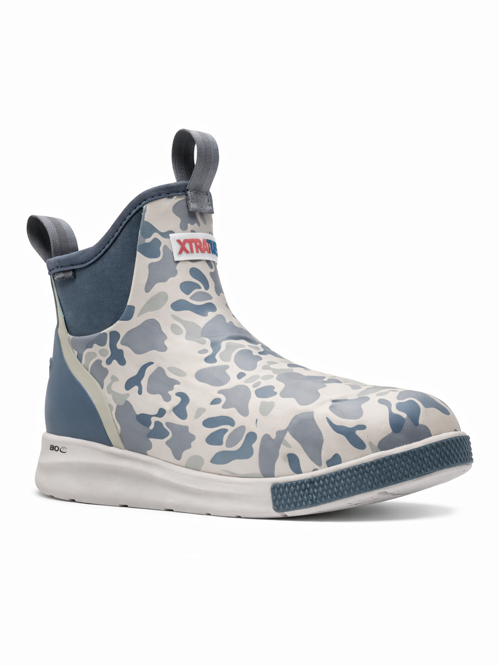Men's Ankle Deck Boot Sport - Shop Escape Outdoors
