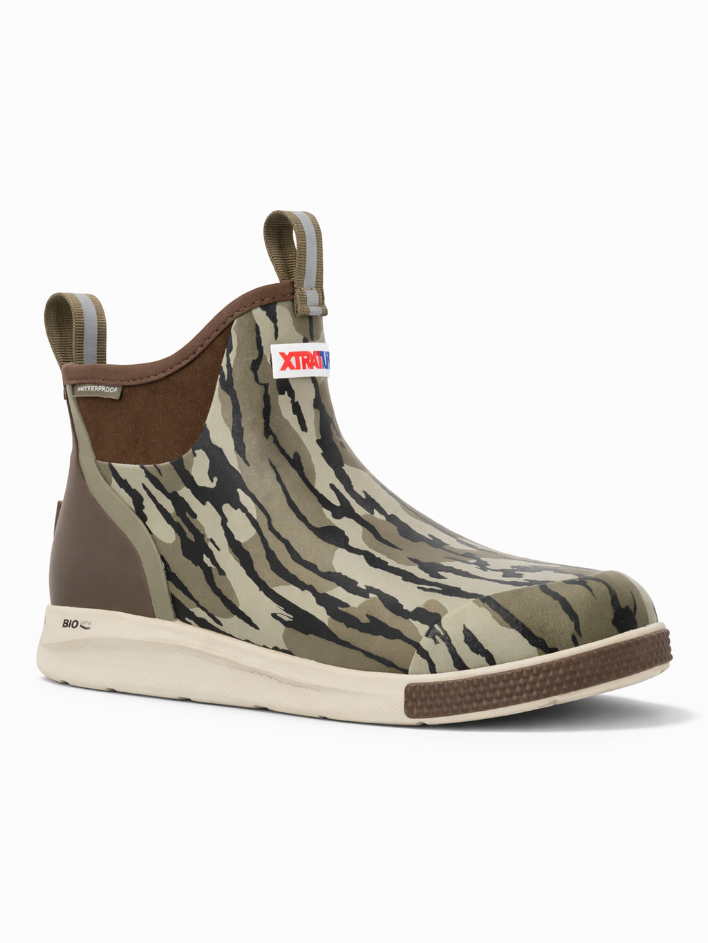 Men's Ankle Deck Boot Sport - Shop Escape Outdoors