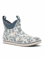 Men's 6in Ankle Deck Boots shop-escape-outdoors