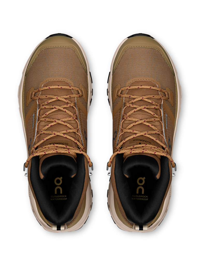 Women's Cloudrock Mid Waterproof shop-escape-outdoors