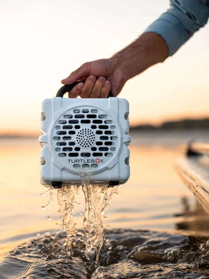 Turtlebox Cub Speaker