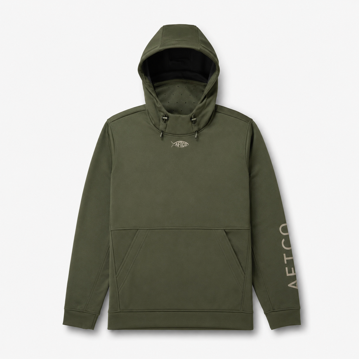Men's Reaper Sweatshirt - Shop Escape Outdoors