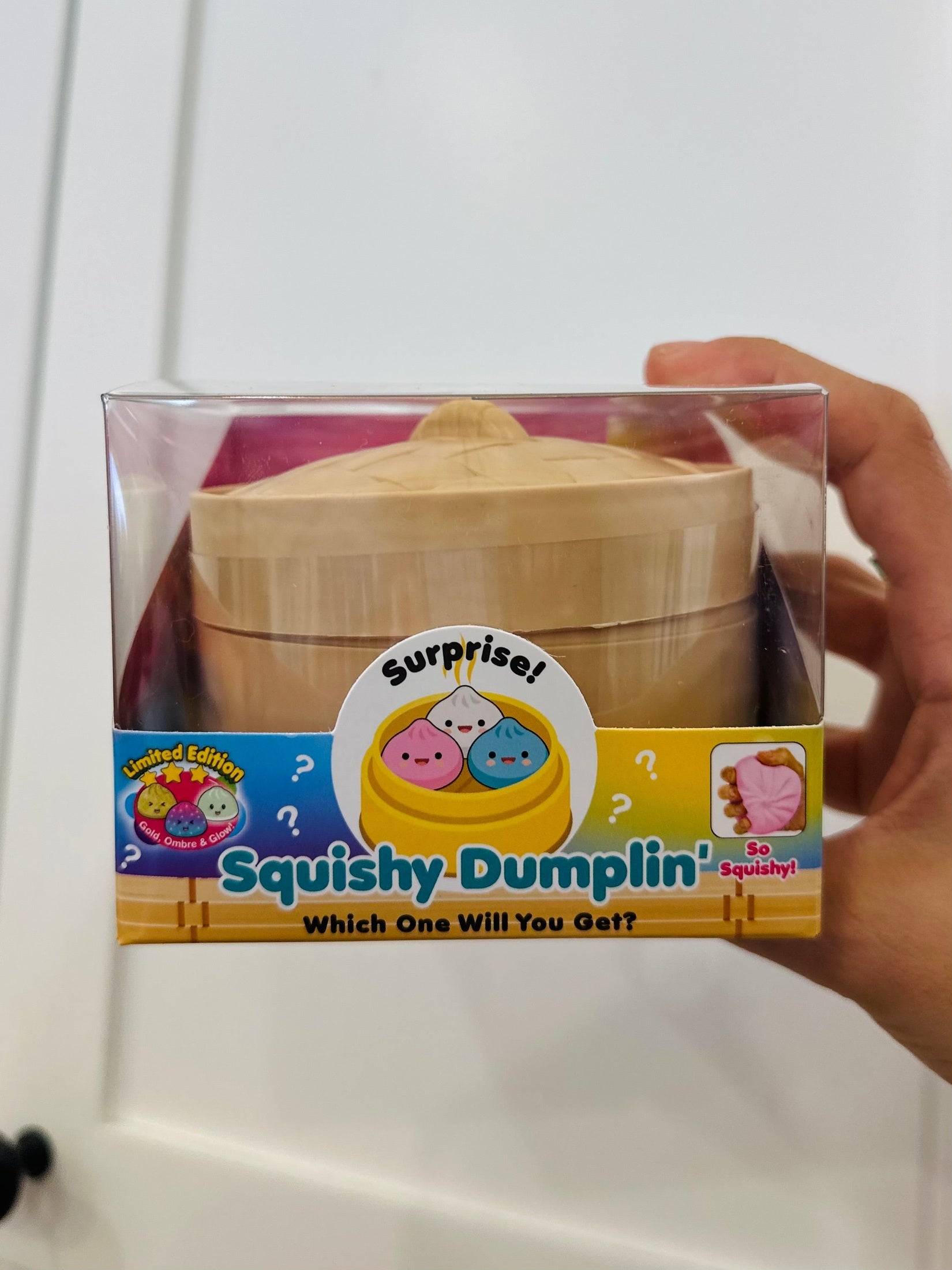 Surprise Squishy Dumplin' shop-escape-outdoors