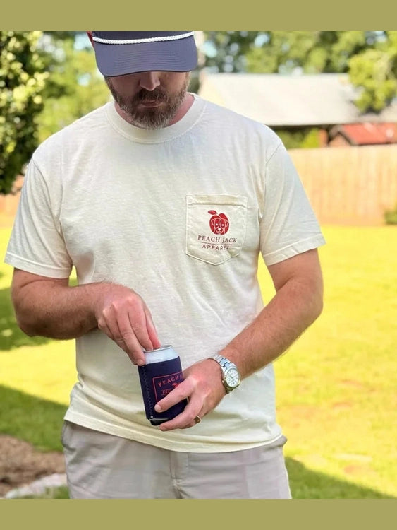 Saturday Social Club Pocket Tee shop-escape-outdoors
