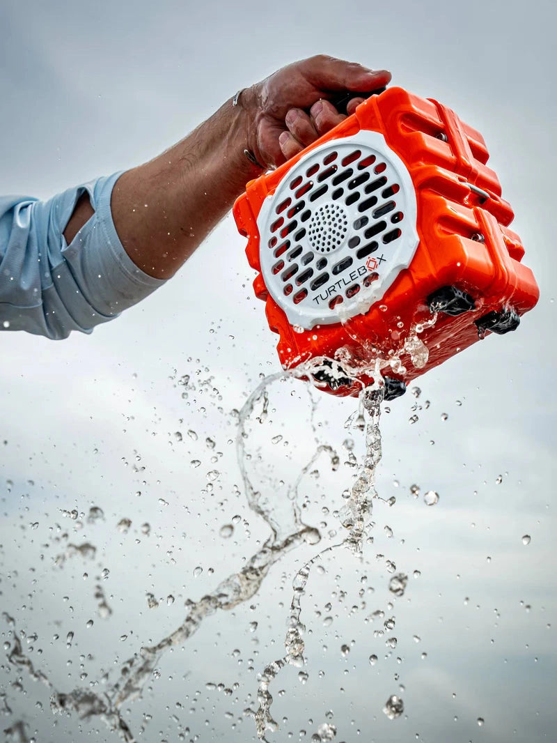 Turtlebox Cub Speaker