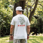 Short Sleeve Tee - Fish Wild shop-escape-outdoors