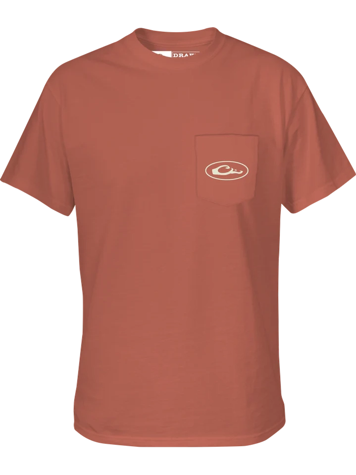 Retro Mallard T-Shirt shop-escape-outdoors