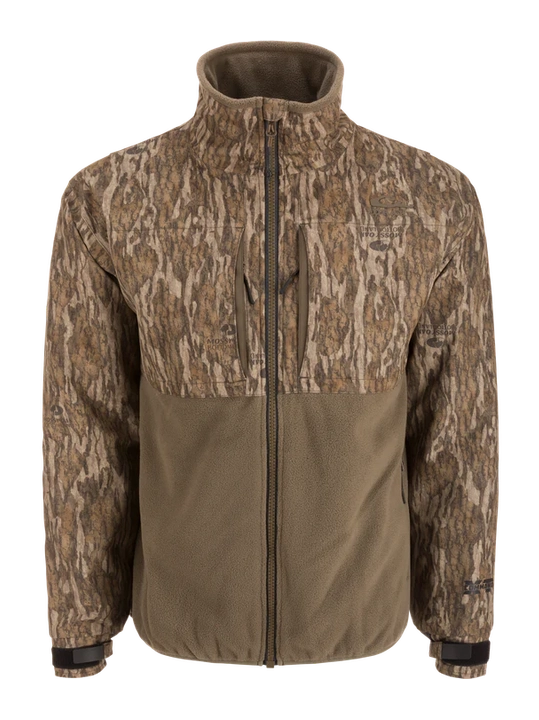MST CommandXT Eqwader Full Zip Jacket shop-escape-outdoors