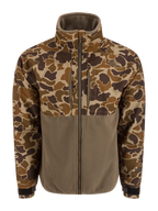 MST CommandXT Eqwader Full Zip Jacket shop-escape-outdoors