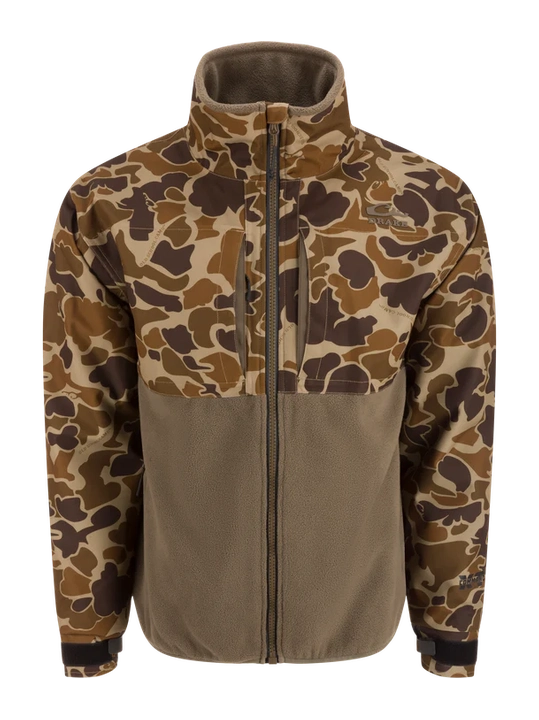 MST CommandXT Eqwader Full Zip Jacket shop-escape-outdoors
