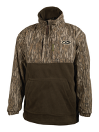 MST Youth Eqwader Quarter Zip Jacket shop-escape-outdoors
