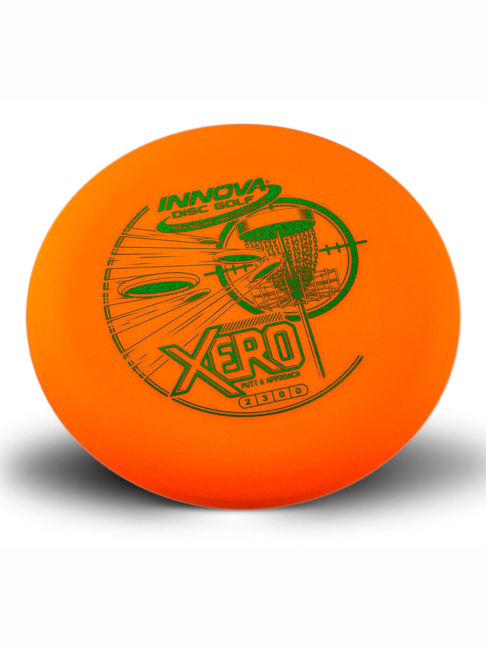 DX Xero Golf Disc shop-escape-outdoors