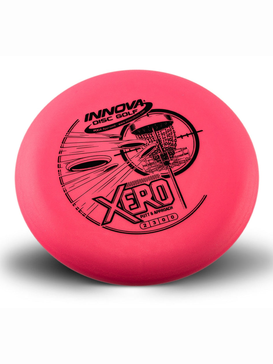 DX Xero Golf Disc shop-escape-outdoors