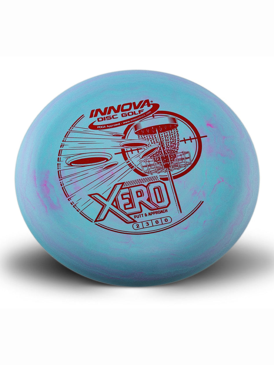 DX Xero Golf Disc shop-escape-outdoors