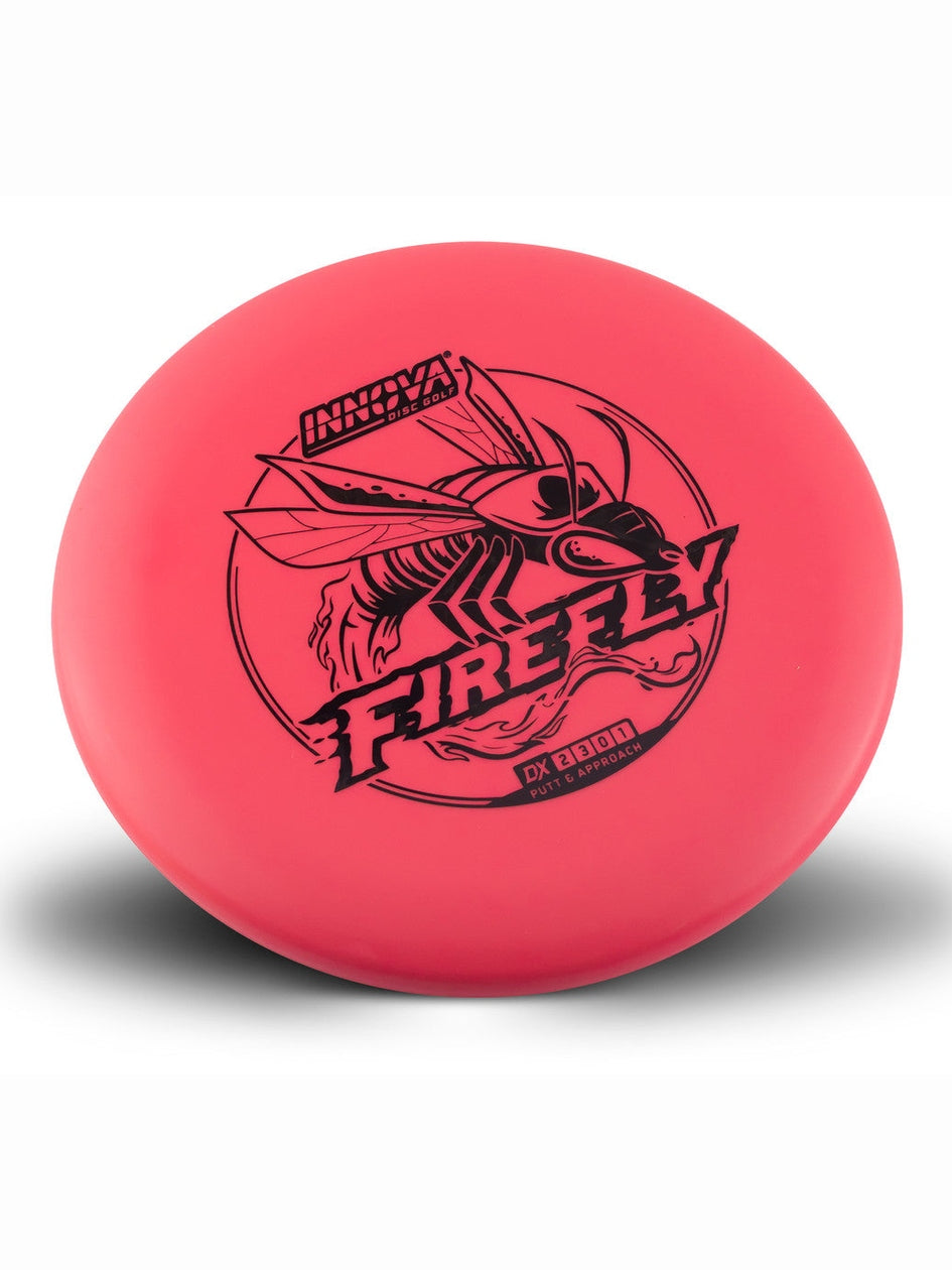 DX Firefly Golf Disc shop-escape-outdoors