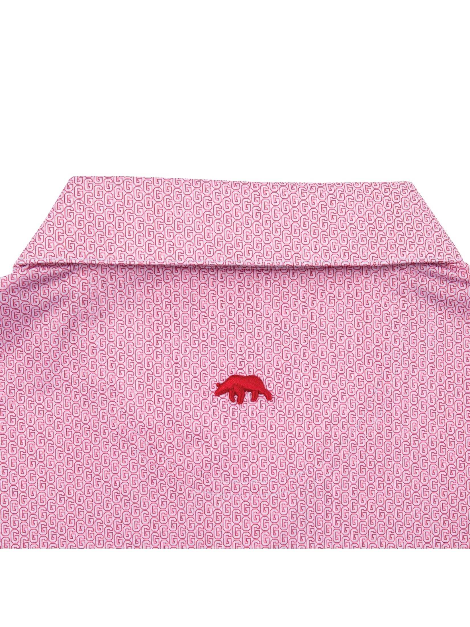 Georgia Vintage G Polo shop-escape-outdoors