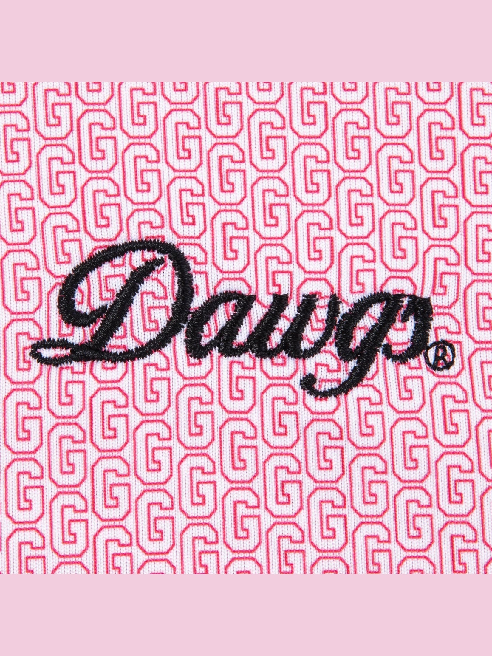 Georgia Vintage G Polo shop-escape-outdoors